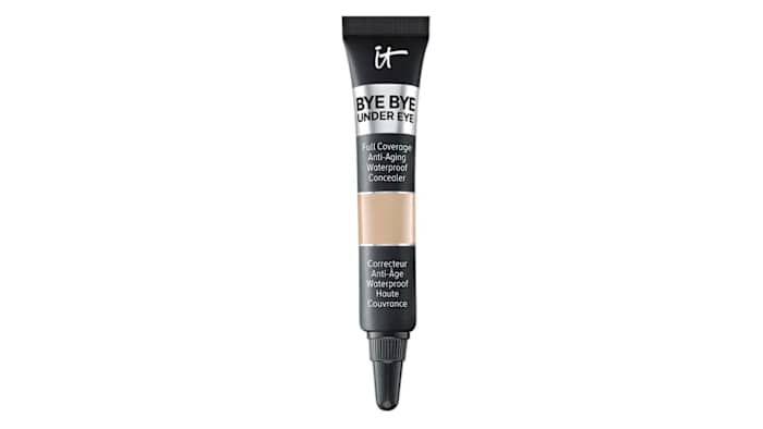 IT Cosmetics Bye Bye Under Eye Full Coverage Concealer in Light Natural, $10